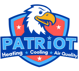 Patriot Heating, Cooling & Air Quality