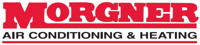Morgner Inc Logo